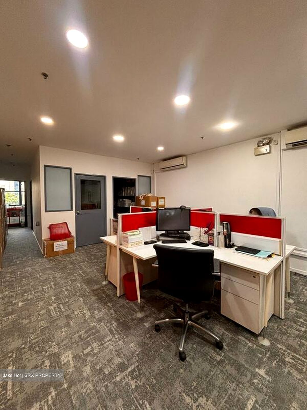 Ubi Techpark (D14), Factory #567607331